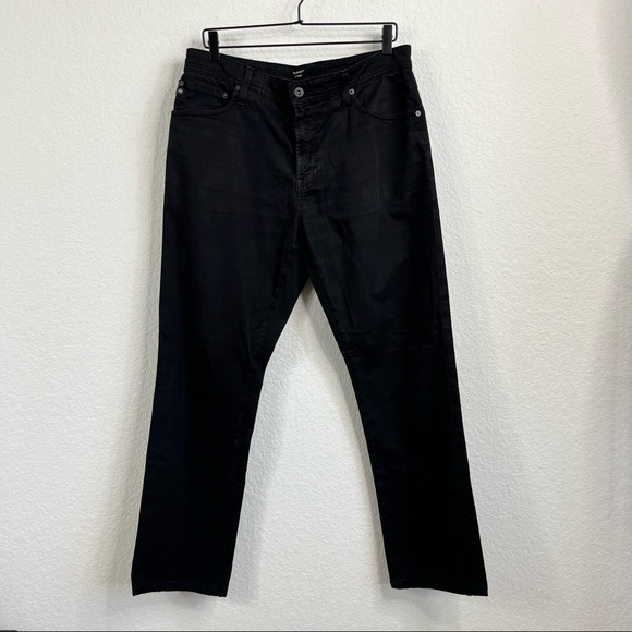 Ag Adriano Goldschmied | Jeans | Ag Adriano Goldschmied Mens The Tellis ...